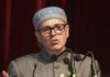 Omar Abdullah slams BJP in Muslims’ admission row | India News