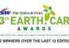 JSW-TOI Earth Care Awards in its 13th edition, calls for entries from all climate-action fields | India News