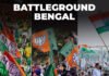 Congress’s 2026 dilemma: Who should it target in Bengal — BJP or Mamata Banerjee? | India News