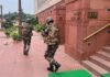 CISF okays 4-year tenure for its personnel on Parliament duty | India News