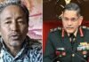 ‘Pakistani propaganda’: PIB fact-checks Army chief Upendra Dwivedi’s video claiming Sonam Wangchuk died in custody; calls it AI | India News