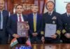 India seals 8k cr deal with US for Navy copter support | India News