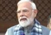 Parl forum for delivery, not drama, says PM Modi | India News