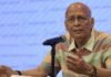 National Herald FIR is a BJP afterthought to rescue illegal case: Abhishek Singhvi | India News