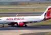 Air India plane flying on expired ARC: DGCA grounds aircraft; launches probe into compliance lapse | India News