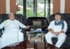 Karnataka ‘breakfast diplomacy’: Second meet between Siddaramaiah and DKS draws blank; now, all eyes on Congress high command | India News