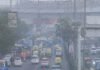Delhi pollution nears ‘severe’ again: AQI rises to 372; transport emissions top contributors at 18.4% | India News
