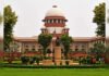 SC junks plea on local body delimitation | India News