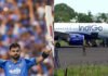 Evening news wrap: Virat Kohli hits 53rd ODI hundred; IndiGo flight punctuality crashes to 35% & more | India News