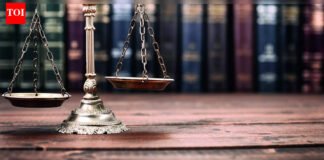 Prisoner not taken to court on 65% of dates, SC raps Maharashtra | India News