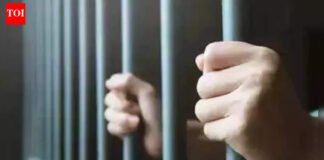 5 from Bangaldesh get life in terror conspiracy case | India News