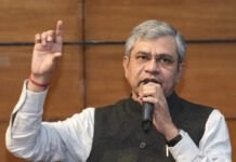 Giving laws more teeth to curb deepfakes, says Vaishnaw | India News