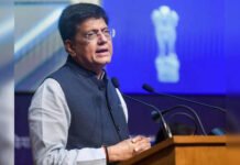 November exports will erase dip seen in October, says Goyal | India News