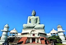 Govt plans bill to include Amaravati as Andhra capital | India News