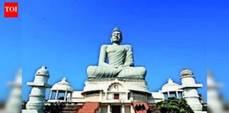 Govt plans bill to include Amaravati as Andhra capital | India News