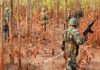 12 Reds, 3 cops dead as forces push deeper into Bastar; 268 Maoists killed so far in 2025 | India News