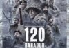 ‘120 Bahadur’: The brave battle of Rezang La – how soldiers stopped a 3,000-strong Chinese assault | India News