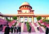 SC: File charges only if there’s reasonable conviction chance | India News