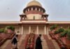 States must replace BLOs finding SIR work difficult: SC | India News