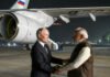 Putin in India: ‘Defence ties to deepen despite US, EU oppn’ | India News
