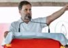 ‘Ordinary Indians are paying the price’: Rahul targets Centre over IndiGo crisis; calls it ‘cost of monopoly model’ | India News