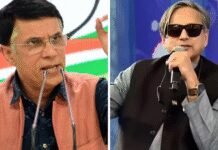 ‘Everyone has their own conscience’: Cong vs Tharoor flares up again; this time over Putin dinner invite | India News