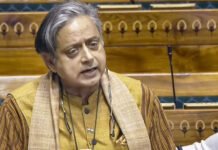 ‘No means no’: Shashi Tharoor introduces bill to criminalise marital rape, says India must move to ‘only yes means yes’ | India News
