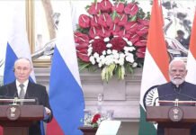 India, Russia agree to intensify bilateral efforts for increased access to climate finance and technologies | India News