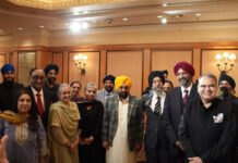 Punjab CM Bhagwant Mann holds roadshow in Osaka to attract Japanese investment | India News