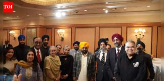 Punjab CM Bhagwant Mann holds roadshow in Osaka to attract Japanese investment | India News