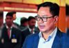 Deadline ends today, no waqf registration extension: Rijiju | India News