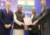 New Delhi, Canberra deepen education, sports and research ties | India News