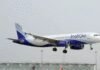 Govt may give 5% of IndiGo flight share to other airlines | India News