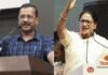 Delhi pollution: Kejriwal mocks CM Rekha Gupta’s ‘AQI is temperature’ remark; asks, ‘When did this new science come?’ | India News