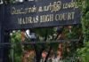 107 oppn MPs submit notice to remove Madras HC judge over lamp-lighting order | India News