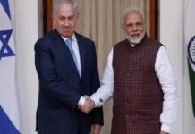 India-Israel ties: PM Modi receives call from Netanyahu; reaffirms support for Gaza peace plan | India News