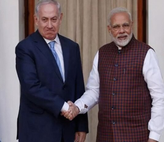 India-Israel ties: PM Modi receives call from Netanyahu; reaffirms support for Gaza peace plan | India News