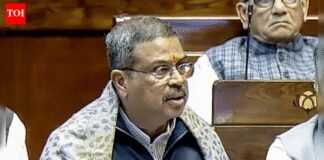 All government schools to get internet connectivity, says Pradhan | India News