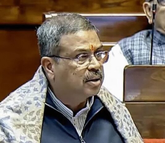 All government schools to get internet connectivity, says Pradhan | India News