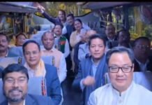 Foxtail Millet, Gongura Paneer & more: Inside all-vegetarian dinner at PM’S residence for NDA MPs – what was on the menu? | India News