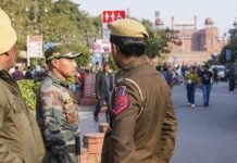 Fort-like security: India holds UNESCO meet for the first time; surveillance ramped up at Red Fort | India News