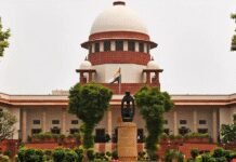 Wonder if MP HC aware of condonation delay law: SC | India News