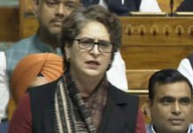 ‘What’s the benefit?’: Priyanka Gandhi questions proposed MGNREGA renaming; flags cost | India News