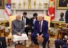 ‘Not very surprising’: Congress blames Trump-Modi ties over reports of India not being part of Pax Silica; what is the nine-nation initiative? | India News