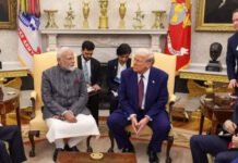 ‘Not very surprising’: Congress blames Trump-Modi ties over reports of India not being part of Pax Silica; what is the nine-nation initiative? | India News