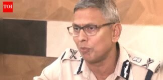 Messi’s Kolkata tour chaos: Bengal Police detains orgainser; vows ‘strict action’ | India News