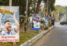 ‘Shame on you Mamata!’ BJP tears into CM over Messi event mess; makes 3 demands | India News