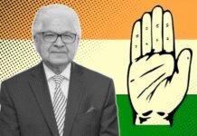 ‘No PM does everything wrong’: Ex-Congress leader praises party; calls it most effective opposition | India News