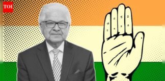 ‘No PM does everything wrong’: Ex-Congress leader praises party; calls it most effective opposition | India News