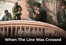 2001 Parliament attack: When terror from ‘sarhad’ struck Sansad; how it’s still shaping India 24 years on | India News